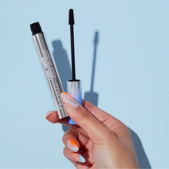 Sephora Makeup Item Beauty Lash Snack Lengthening Mascara Black